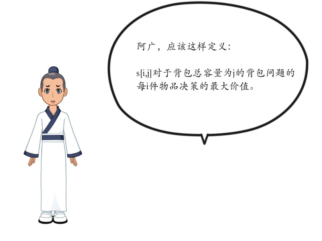 漫画：5分钟了解什么是动态规划？