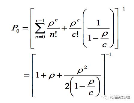 R语言中如何使用排队论预测等待时间？