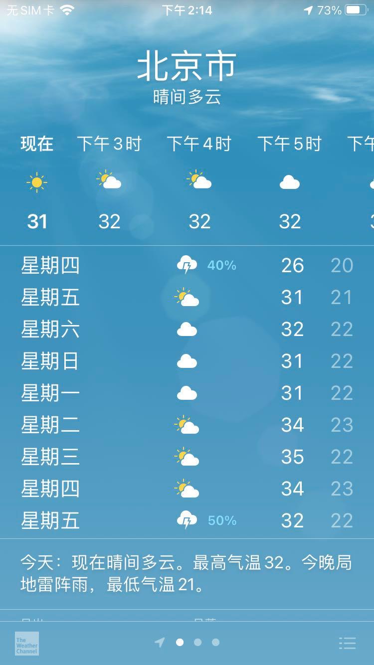 iOS14 千万别升，惊喜太多了...