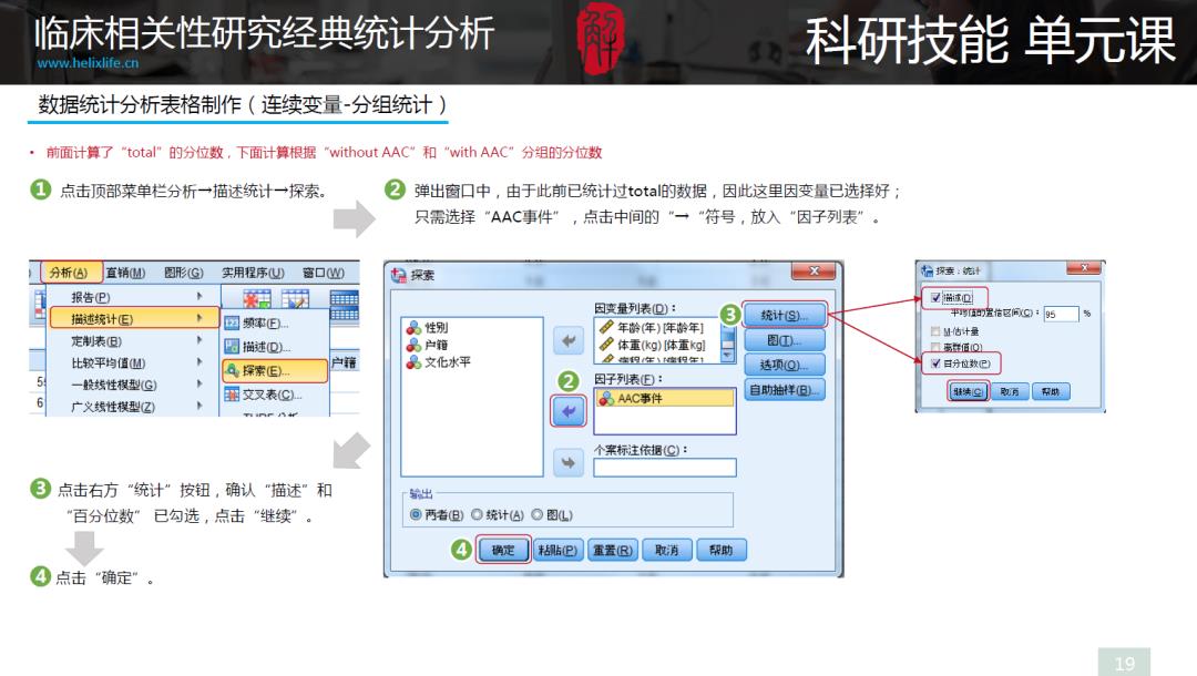 R语言一键生成好看的Table 1？小白也能十分钟之内搞定！