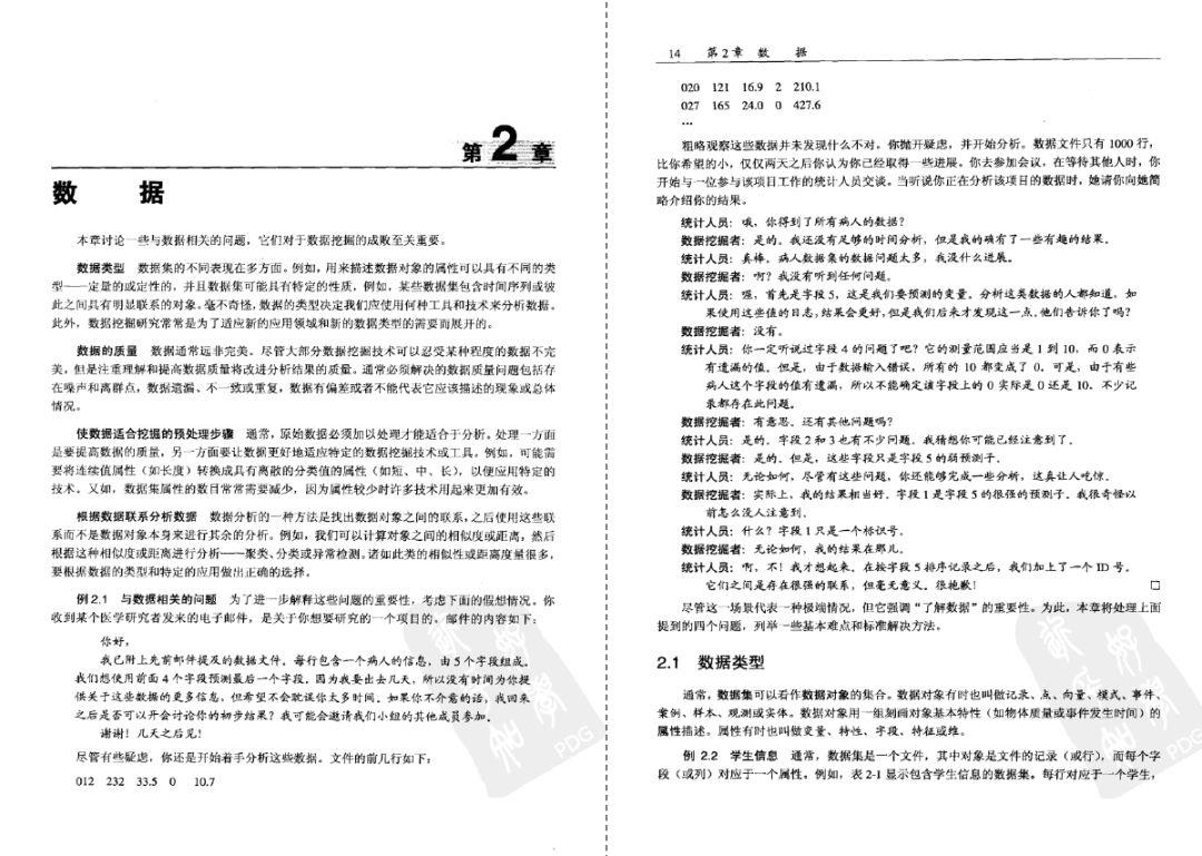 免费资料 |【统计分析、绘图软件】整理了R语言学习资料集，拿走拿走别客气！