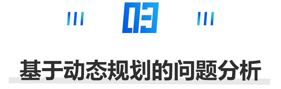 开发者说丨使用动态规划实现正则表达式匹配