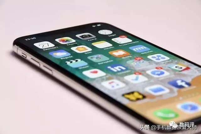 iOS的几大优点，用了这么久的苹果手机，你知道几个？