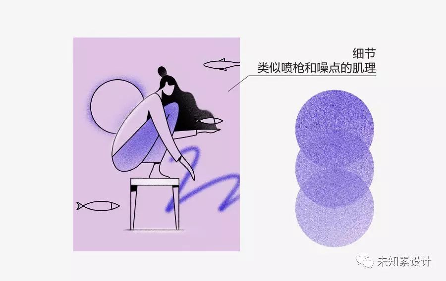 插画风格多样性、JVM完全指南