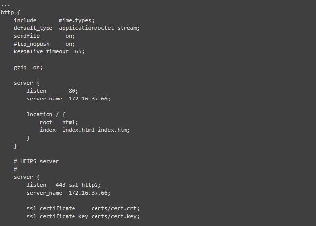 HTTP 2.0 PK HTTP 1.X —— 速度与激情