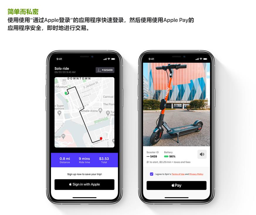 iOS14 中的苹果“小程序”，有什么作用？