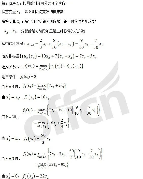 9月18日第六章动态规划