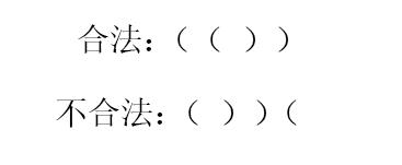 从一道动态规划题带你领略『卡特兰数』是如何秒杀算法题的