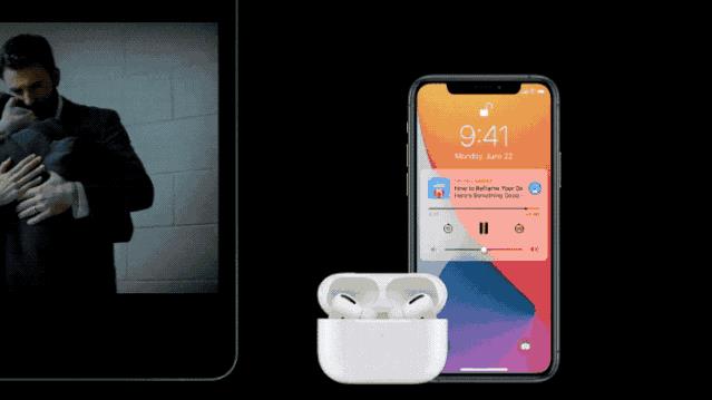 苹果 iOS 14 抢先体验：30 个新功能很好用，值得你升级