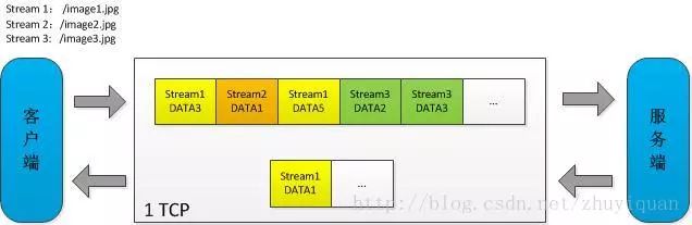 一篇文章带你彻底了解HTTP 2.0