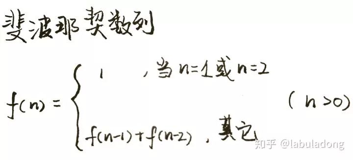 计算机解决问题没有奇技淫巧，但动态规划还是有点套路