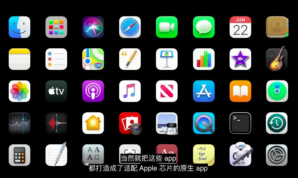 iOS14成配角，macOS成了WWDC最大的亮点