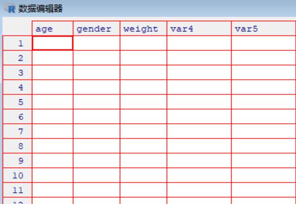 露哥的摸爬滚打|R语言入门