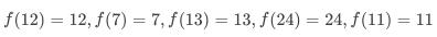 动态规划——数字三角形