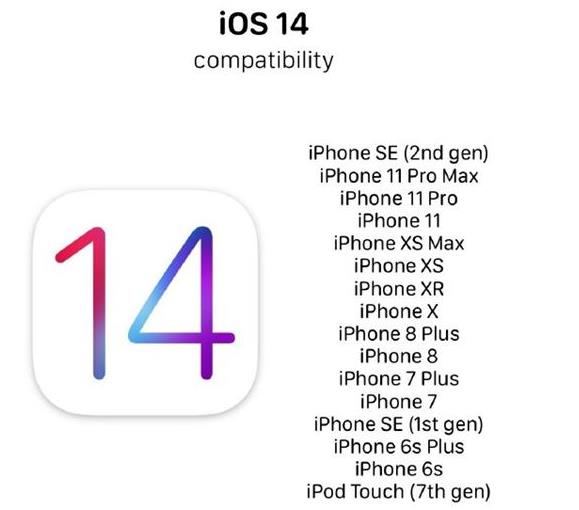 iOS 14初体验，升不升级看完再说~