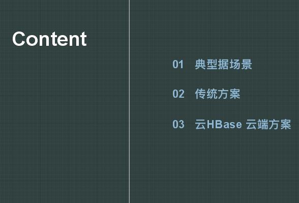 回顾·云上HBase冷热分离实践