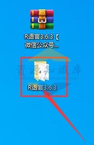 R语言 3.6.3版安装+获取