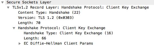 HTTPS 与 HTTP2 协议分析