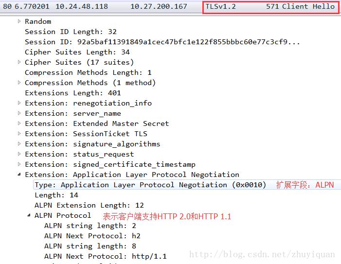 一篇文章带你彻底了解HTTP 2.0