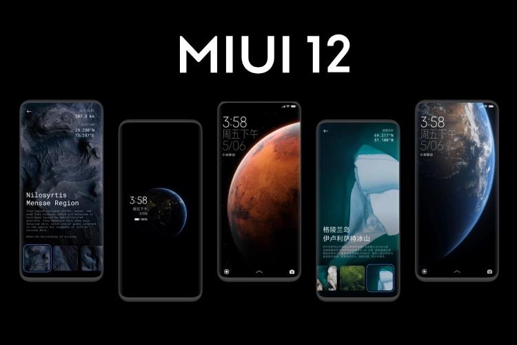 iOS 14对比MIUI 12，这差异让我自闭了...