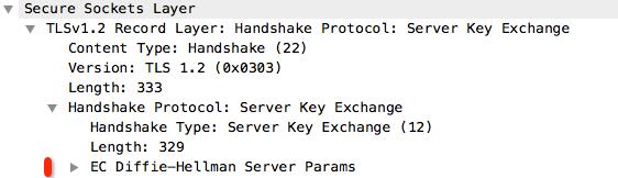 HTTPS 与 HTTP2 协议分析