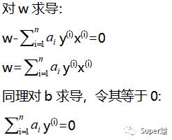 支持向量机原理及R语言实现