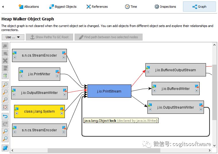 JProfiler 10.1:获奖的全能Java Profiler|JVM分析应用程序的首选工具!