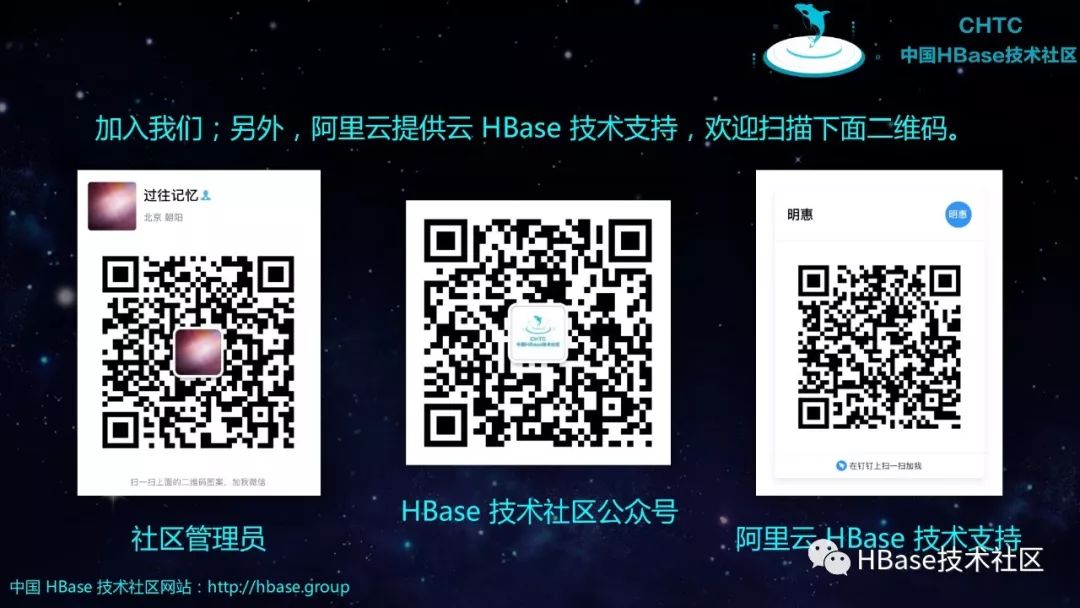 HBase技术与应用实践 | HBase2.0重新定义小对象实时存取