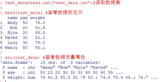 R语言如何在散点图中进行样本点标记？