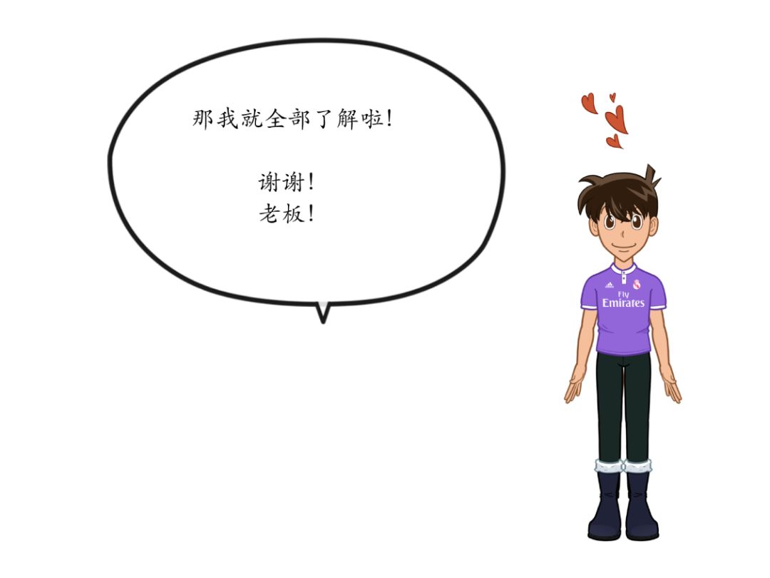 漫画：5分钟了解什么是动态规划？