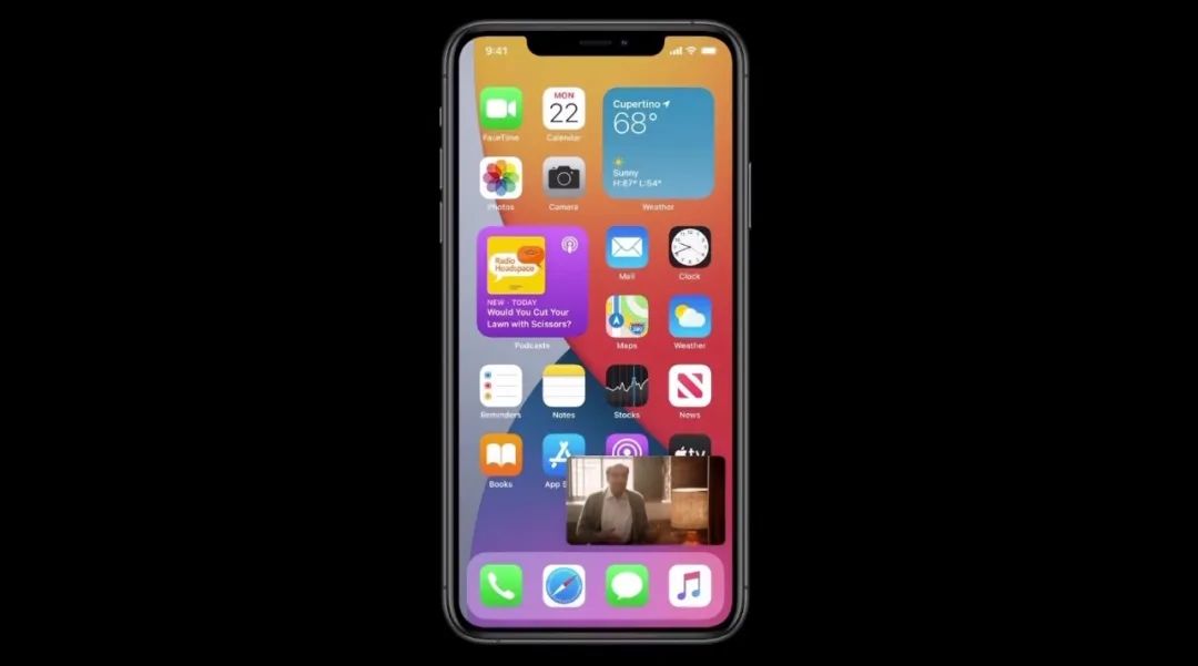 iOS 14 发布，还有比 iPhone 12 更猛的新产品