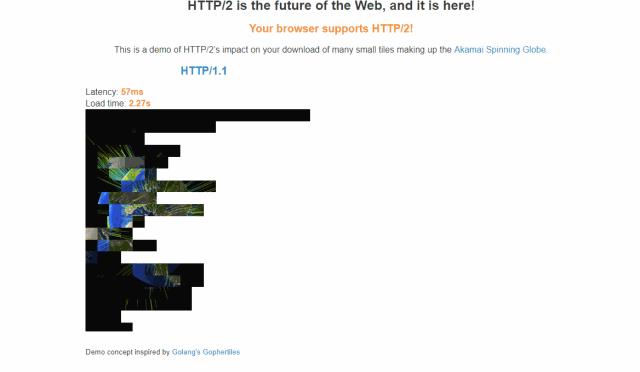 HTTP2和HTTPS来不来了解一下？