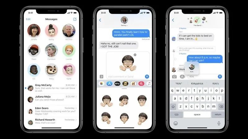 iOS14成配角，macOS成了WWDC最大的亮点