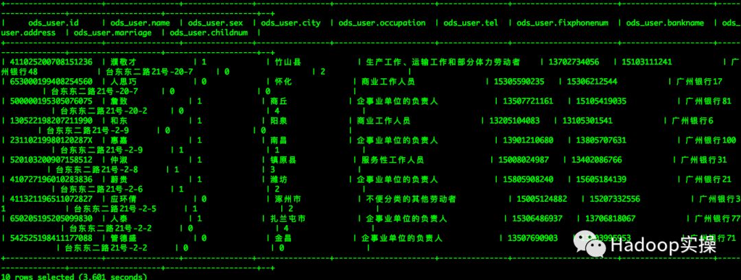 HBase实操 | 使用Spark通过BulkLoad快速导入数据到HBase