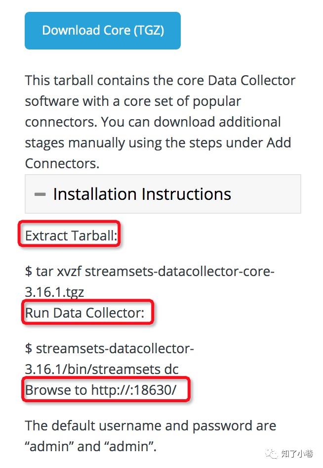 StreamSets实时采集MySQL数据到HBase