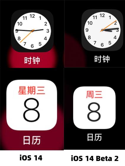 iOS 14又更新，iPhone变得更流畅了