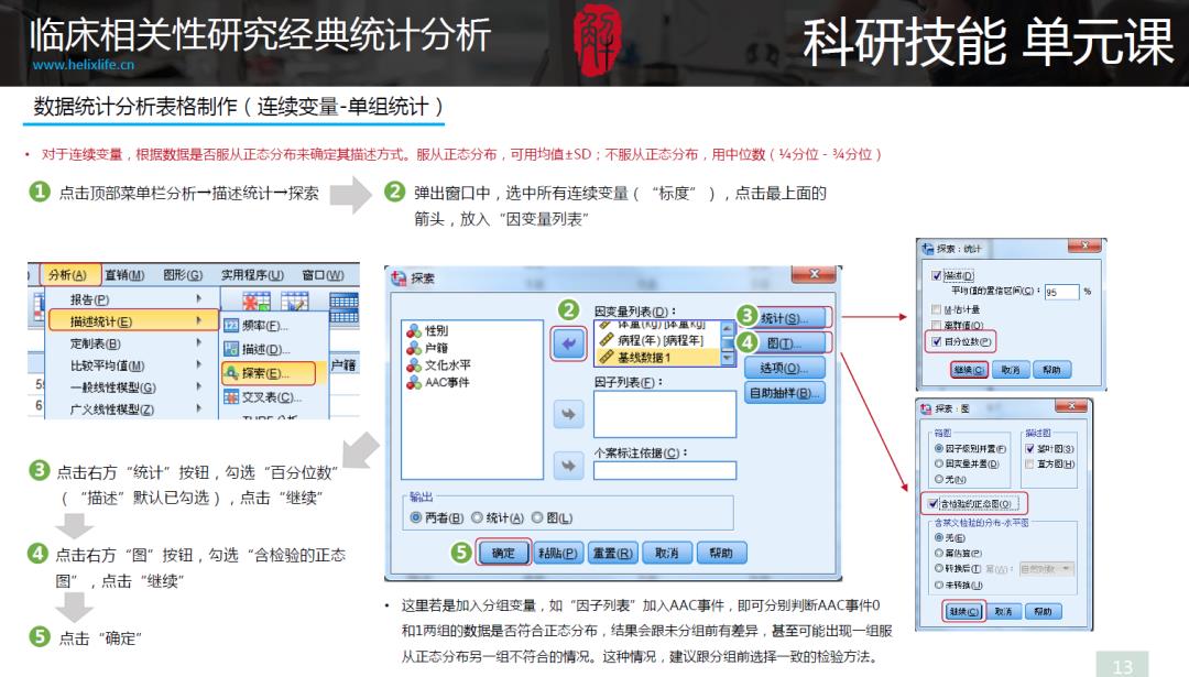 R语言一键生成好看的Table 1？小白也能十分钟之内搞定！