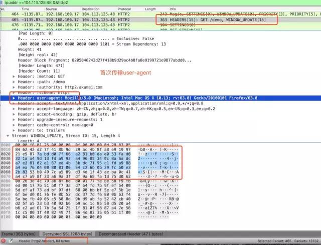 闈㈣瘯瀹橀棶锛氫綘浜嗚ВHTTP2.0鍚楋紵