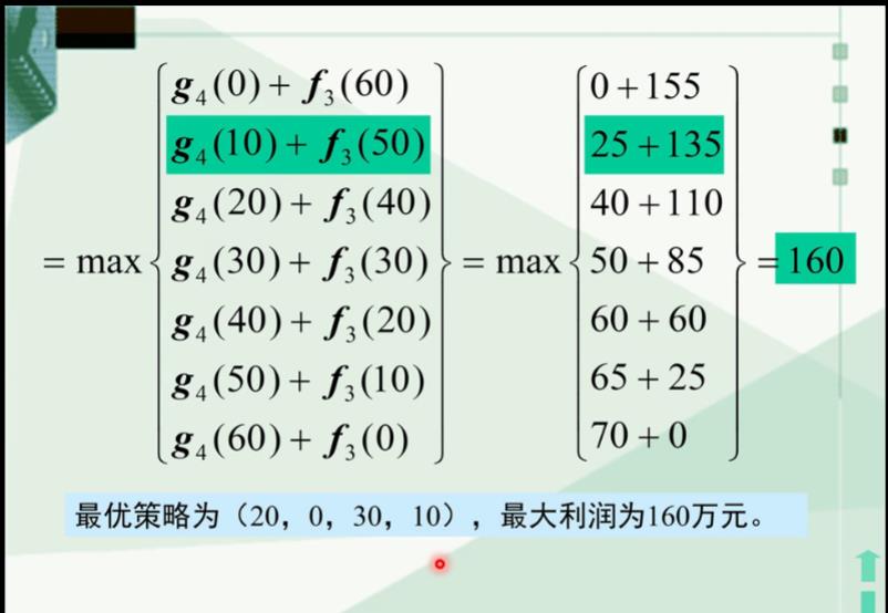 动态规划（补充）