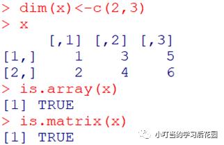 R语言基础函数练习（二）