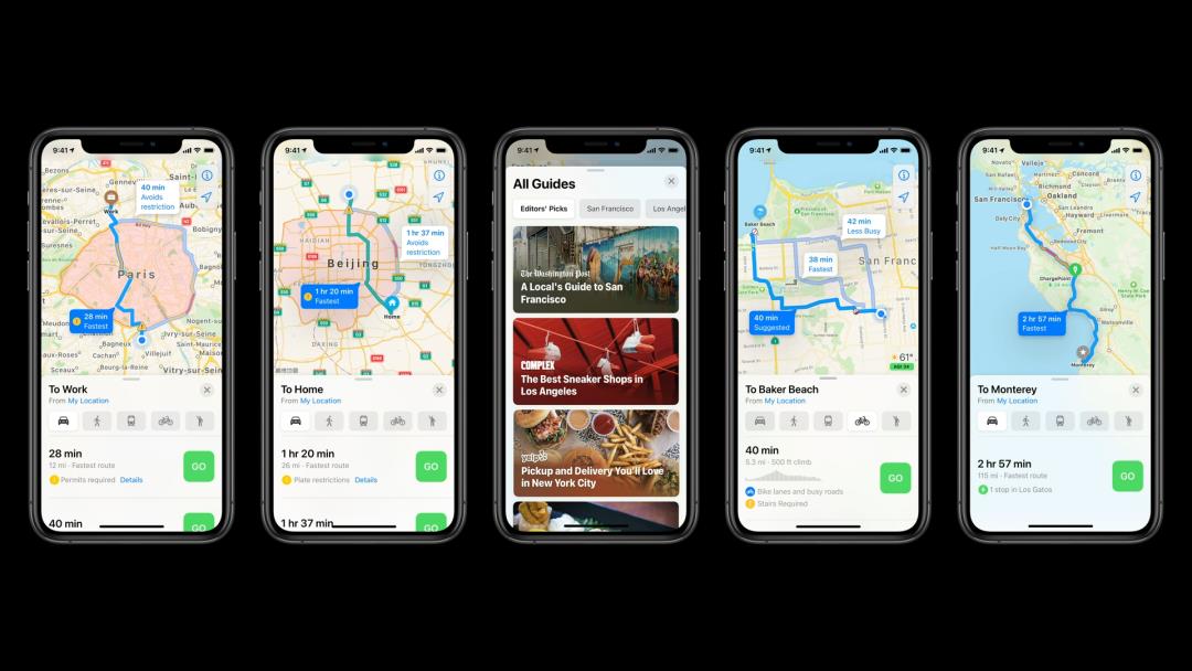 iOS 14 已发布！新功能详解，附描述文件