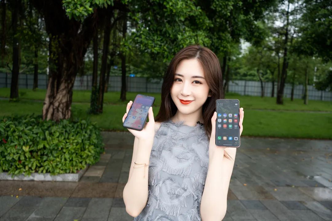 iOS14和MIUI 12对比体验 | 功能相似但细节不同，谁更值得升级？