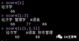 R语言_001向量