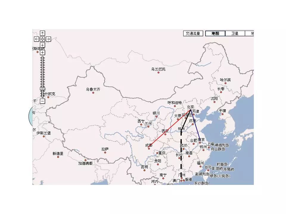 动态规划在全球导航和输入法中的应用