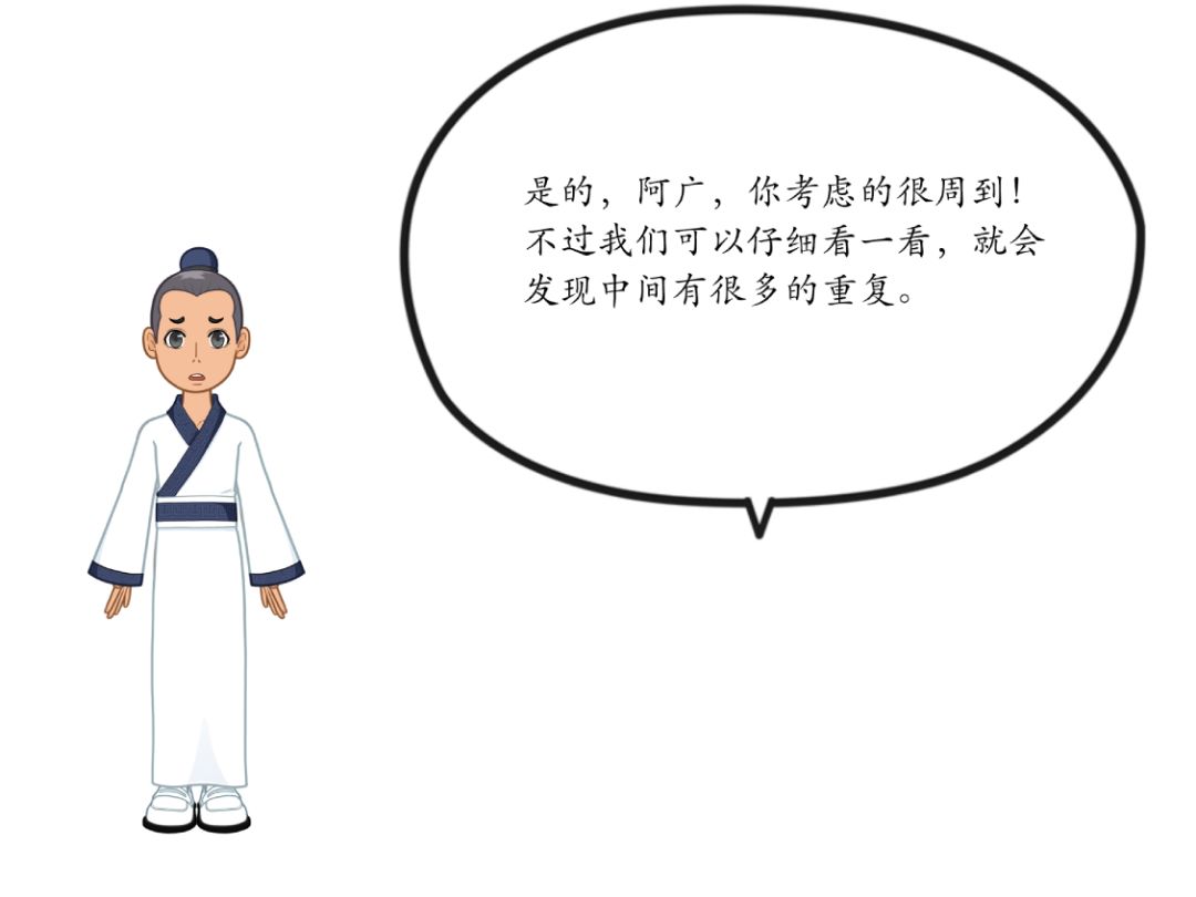 漫画：5分钟了解什么是动态规划？