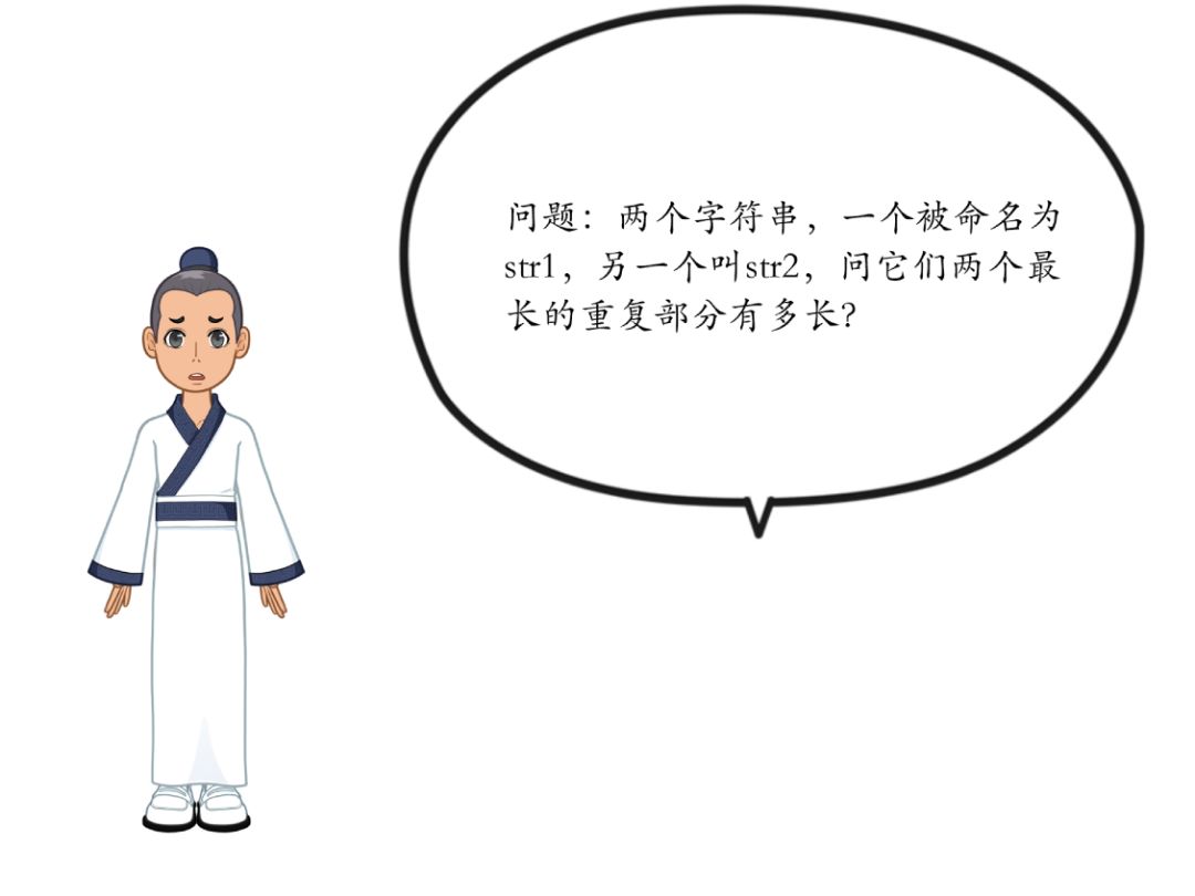 漫画：5分钟了解什么是动态规划？