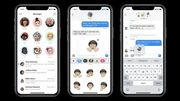 iOS14发布：更像安卓了，但并没有那么简单