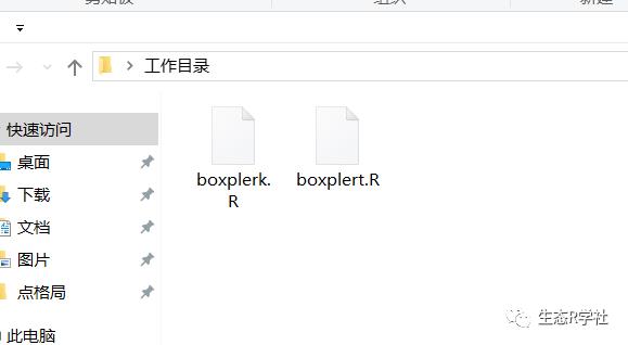 R语言中单因素方差分析的实现—顺便标出abcd