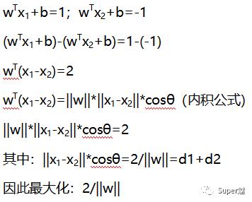 支持向量机原理及R语言实现