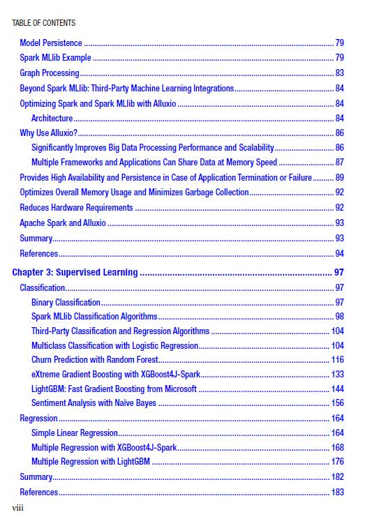 【2020新书】企业级机器学习: Spark XGBoost LightGBM, NLP, Keras深度学习, 367页pdf